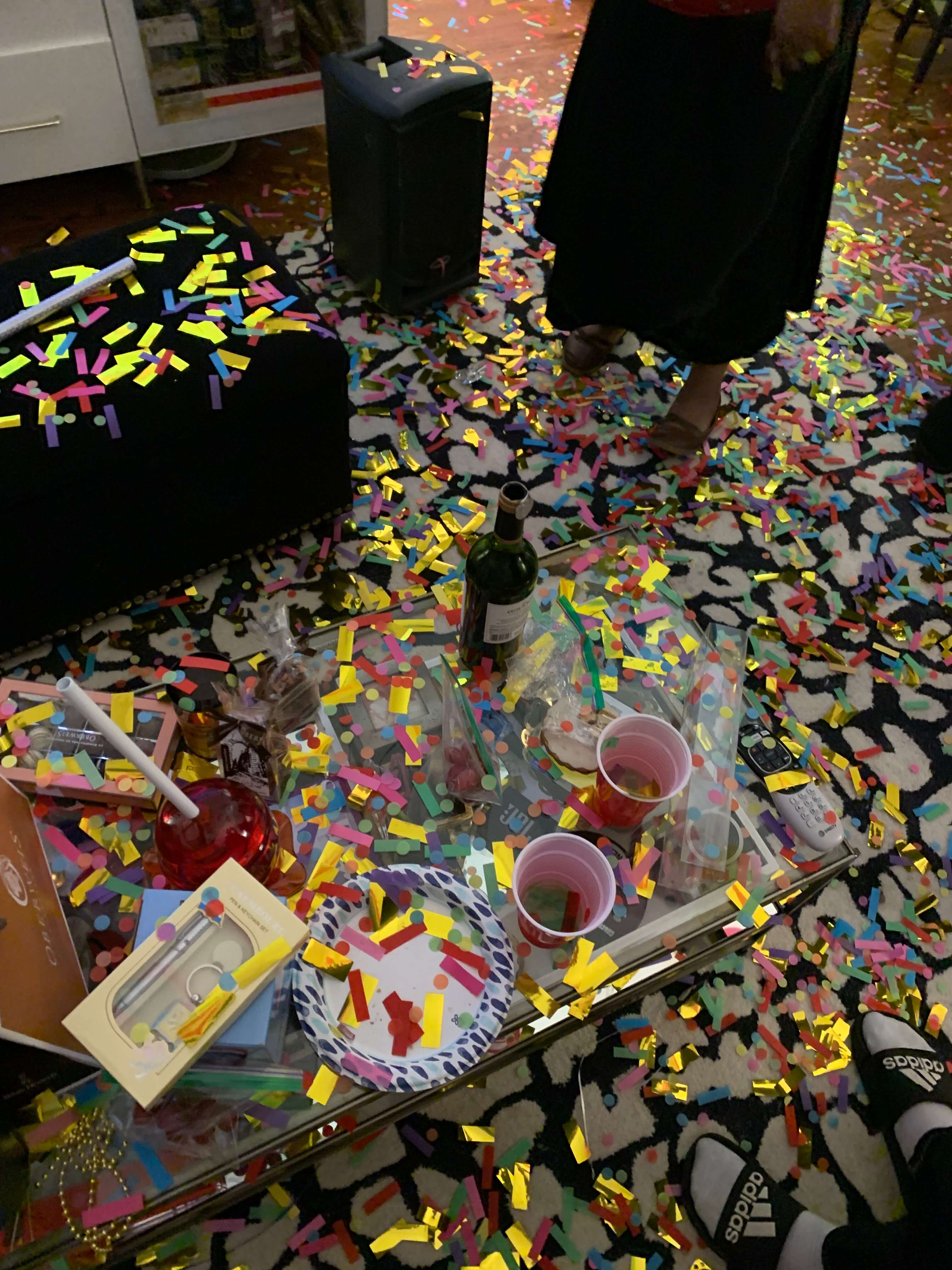 Confetti